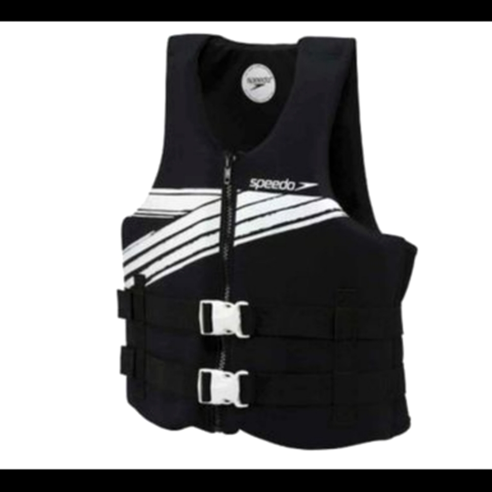 Speedo Life Jacket XL/XXL